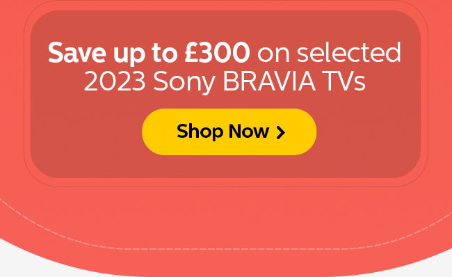 Sony Promo