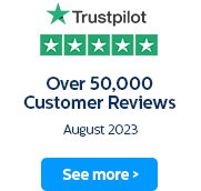 Trustpilot reviews