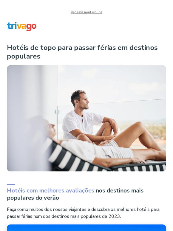 Trivago Portugal Descubra Os Melhores Destinos E Hot Is Para As Suas F Rias De Ver O Milled