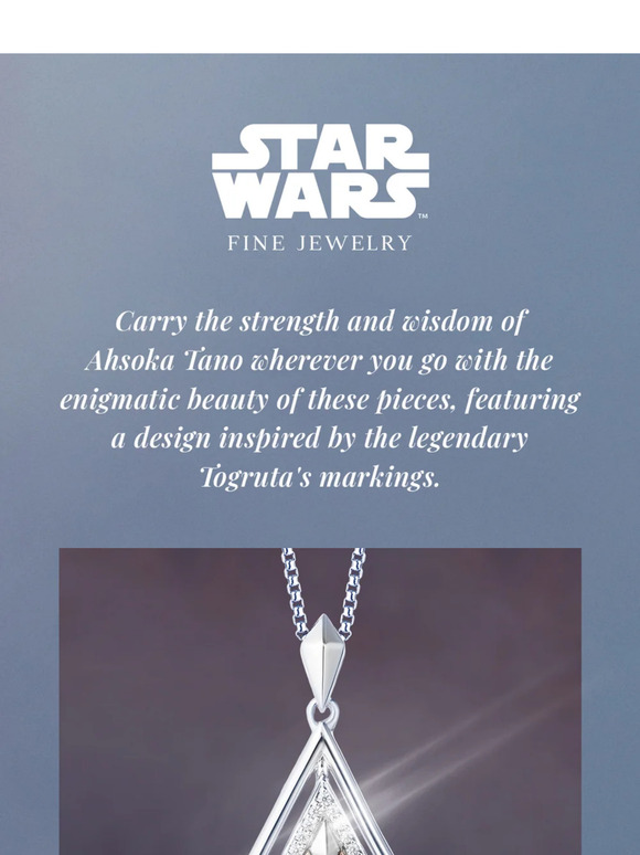 Calling all Ahsoka Tano Fans!