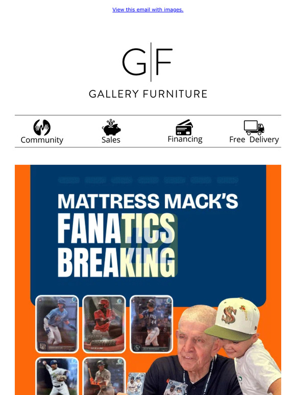 Houston Astros: Mattress Mack offering 5K free tickets to home opener