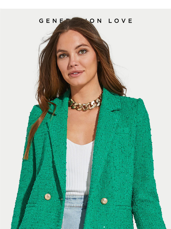 Shop Sale // New Markdowns Added