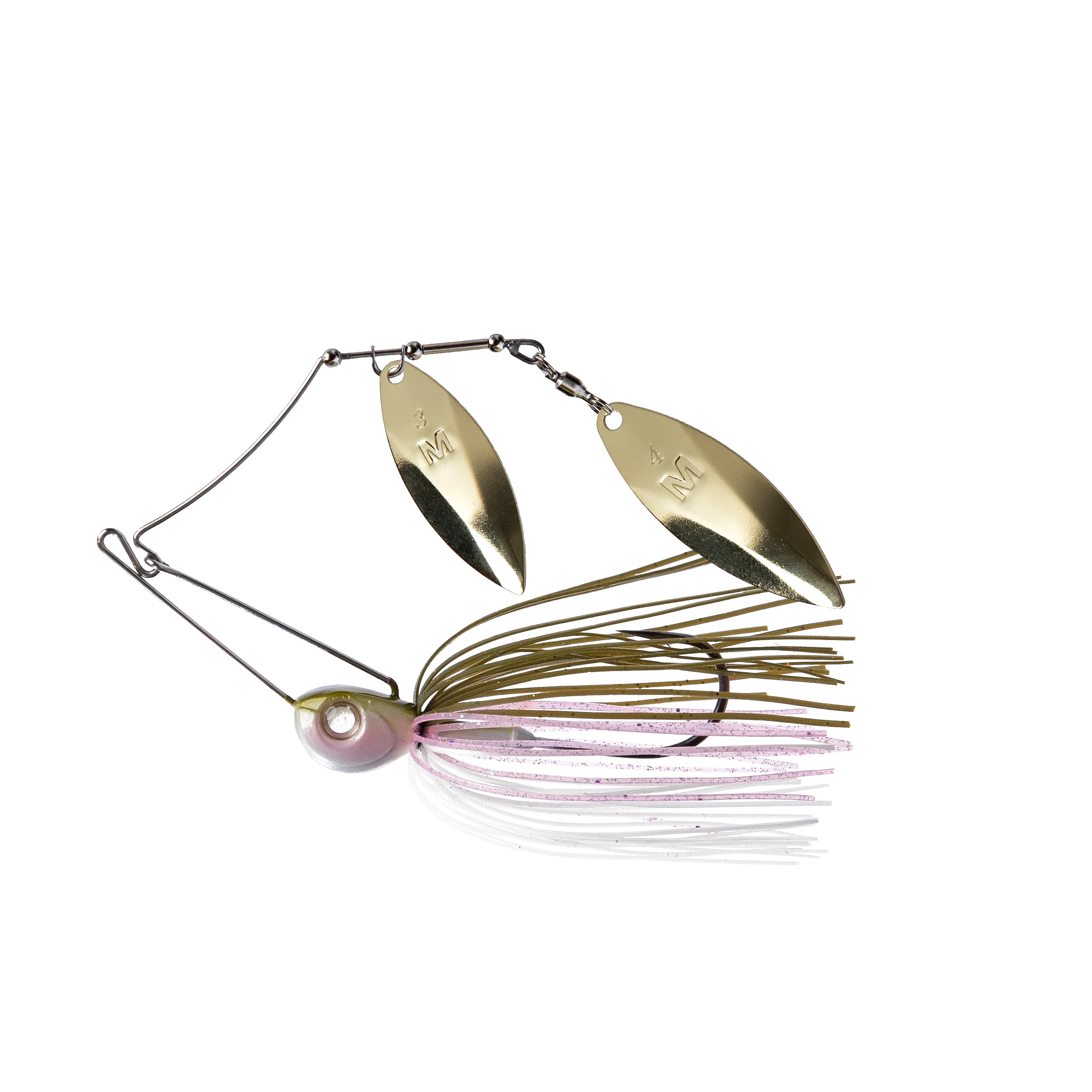 Image of Arm Lock Spinnerbait