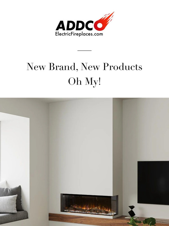 Introducing…