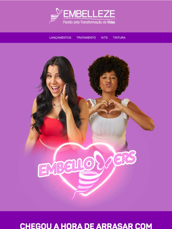 🚨[Alerta] 20% OFF Para Selecionados + Desconto em Todo o Site!