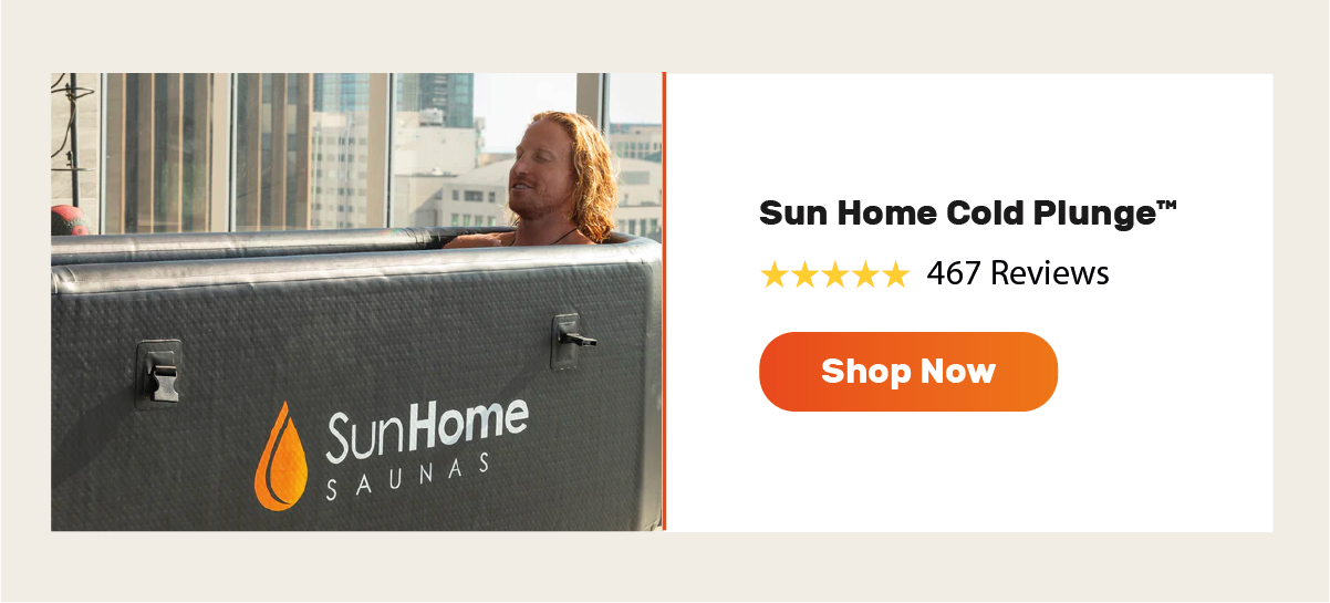 Sun Home Saunas Does cold water help with lymphatic drainage? Milled