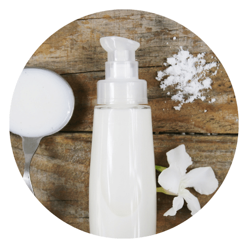 Fluide visage repulpant et anti-âge