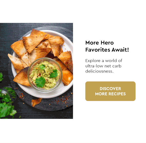 HERO BREAD Sizzle & Celebrate It's National Fajita Day! 🌯 Milled