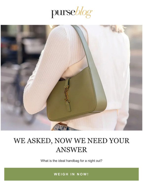 PurseBlog: The Most Functional Prada Bag Yet