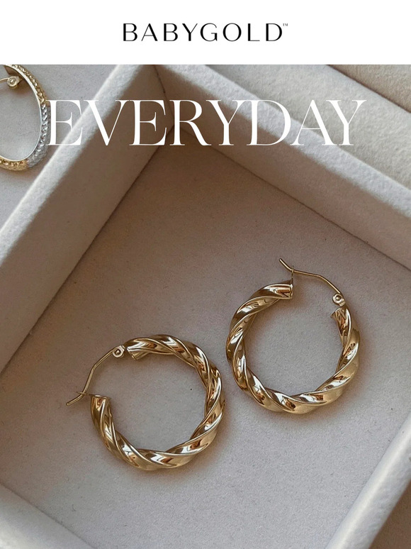 NEW Everyday Essentials 💎✨
