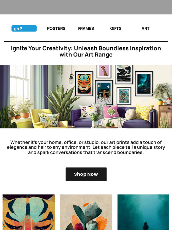 💖 Get Exclusive Deals on Our Art Range! 💖