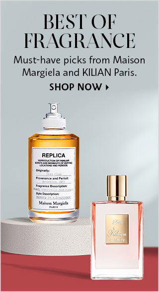 Best of Fragrance