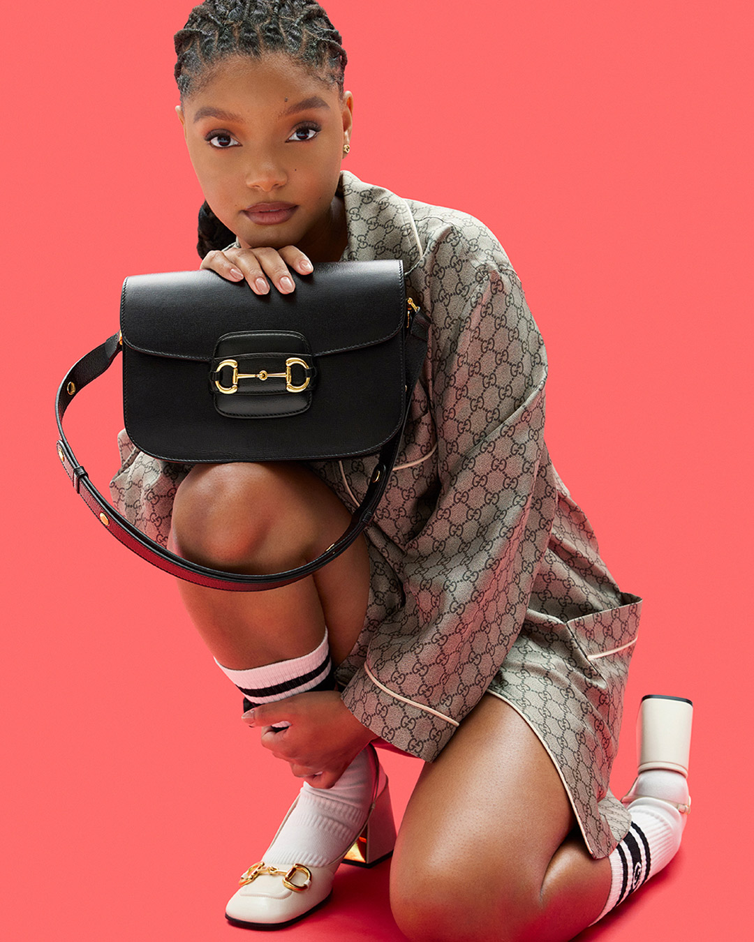 Bag Discover more on the Gucci website 