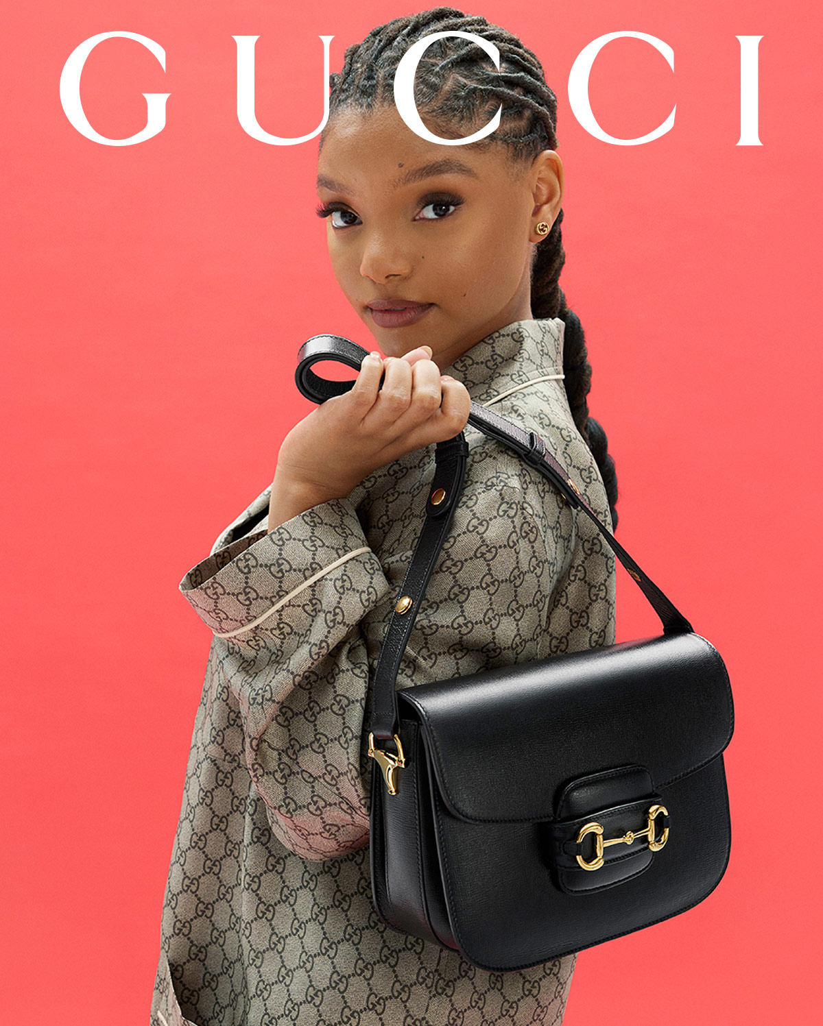 Bag Discover more on the Gucci website 
