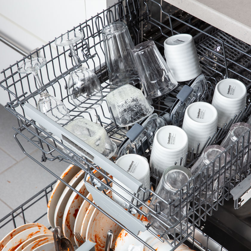 America's Test Kitchen What Kitchen Equipment Can (And Can’t) Go In The Dishwasher? Milled