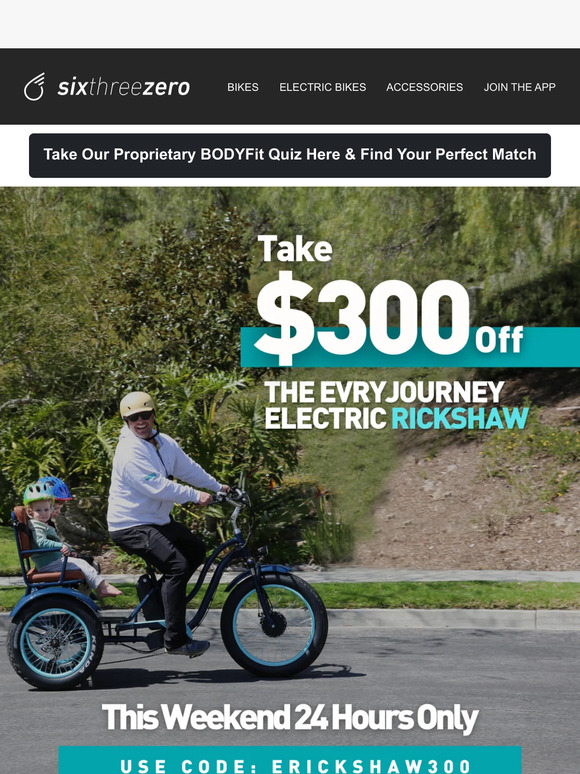 $300 OFF Today ONLY