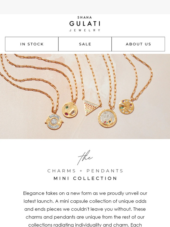 This Mini Capsule Will Turn Heads