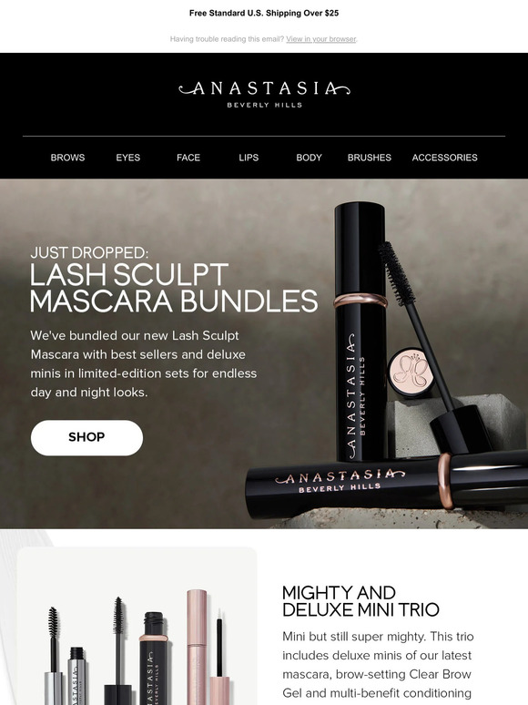 Just Launched: New ABH Bundles!