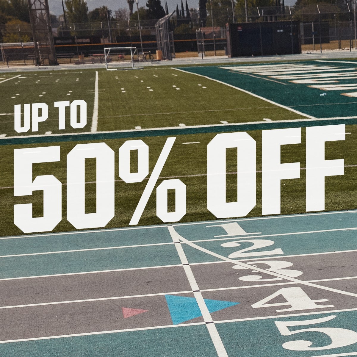 Up to 50% Off Select NFL Apparel and Gear at Dick's Sporting Goods