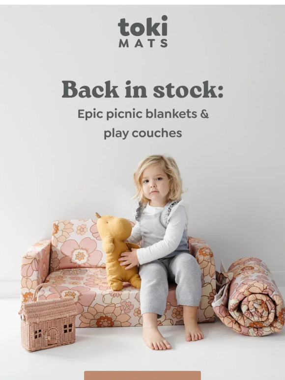 These bestsellers just restocked