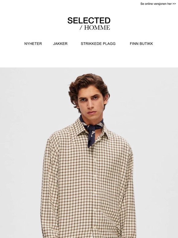 Special edit: Keep it casual