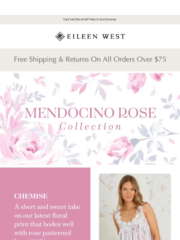 Mendocino Rose Mindset