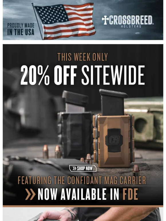 Don't Miss Out! Sitewide Summer Savings Ends Soon!