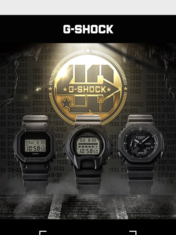 History. Remastered.