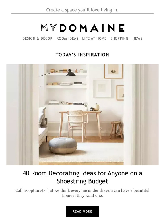 A $500 Kitchen Makeover That Transforms on a Small Budget | TikTok - Apartment Makeover On A Shoestring Budget