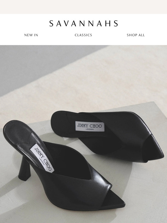 Add to cart – new styles, new shapes