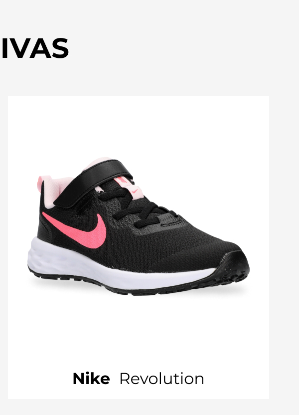 Nike Revolution