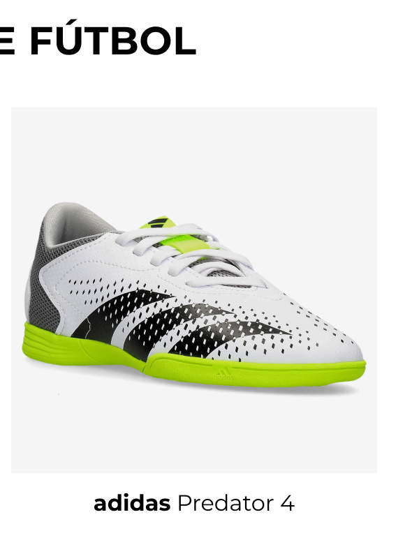 adidas Predator
