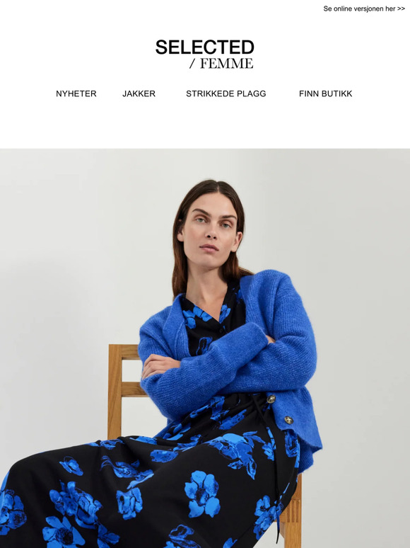 Trending: FALL PRINTS