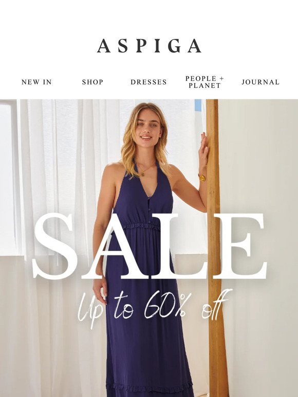 Going Fast! Shop now at up to 60% off
