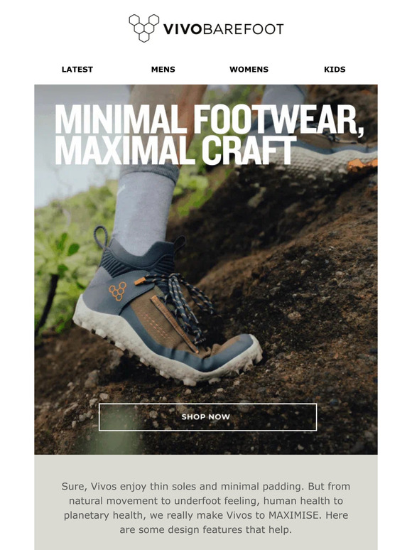 Details that make Vivos special