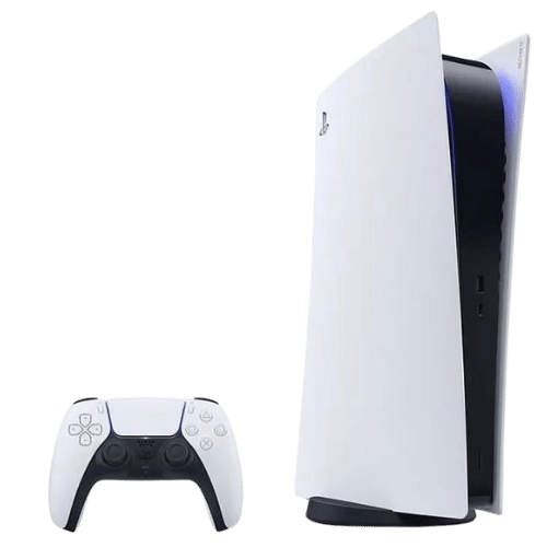 PS5