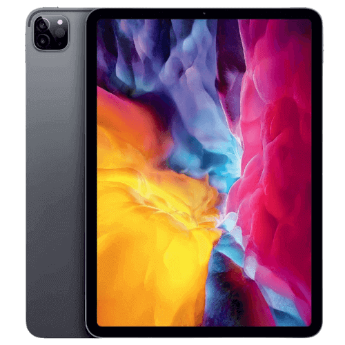 iPad