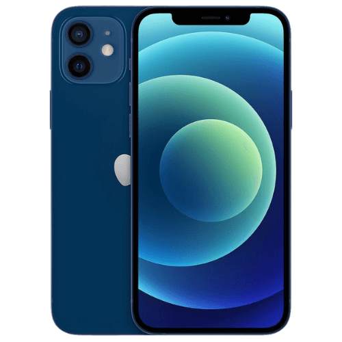 iPhone 12