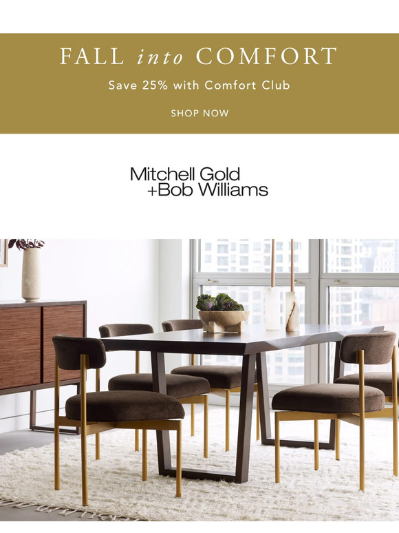 Remy chair mitchell gold hot sale