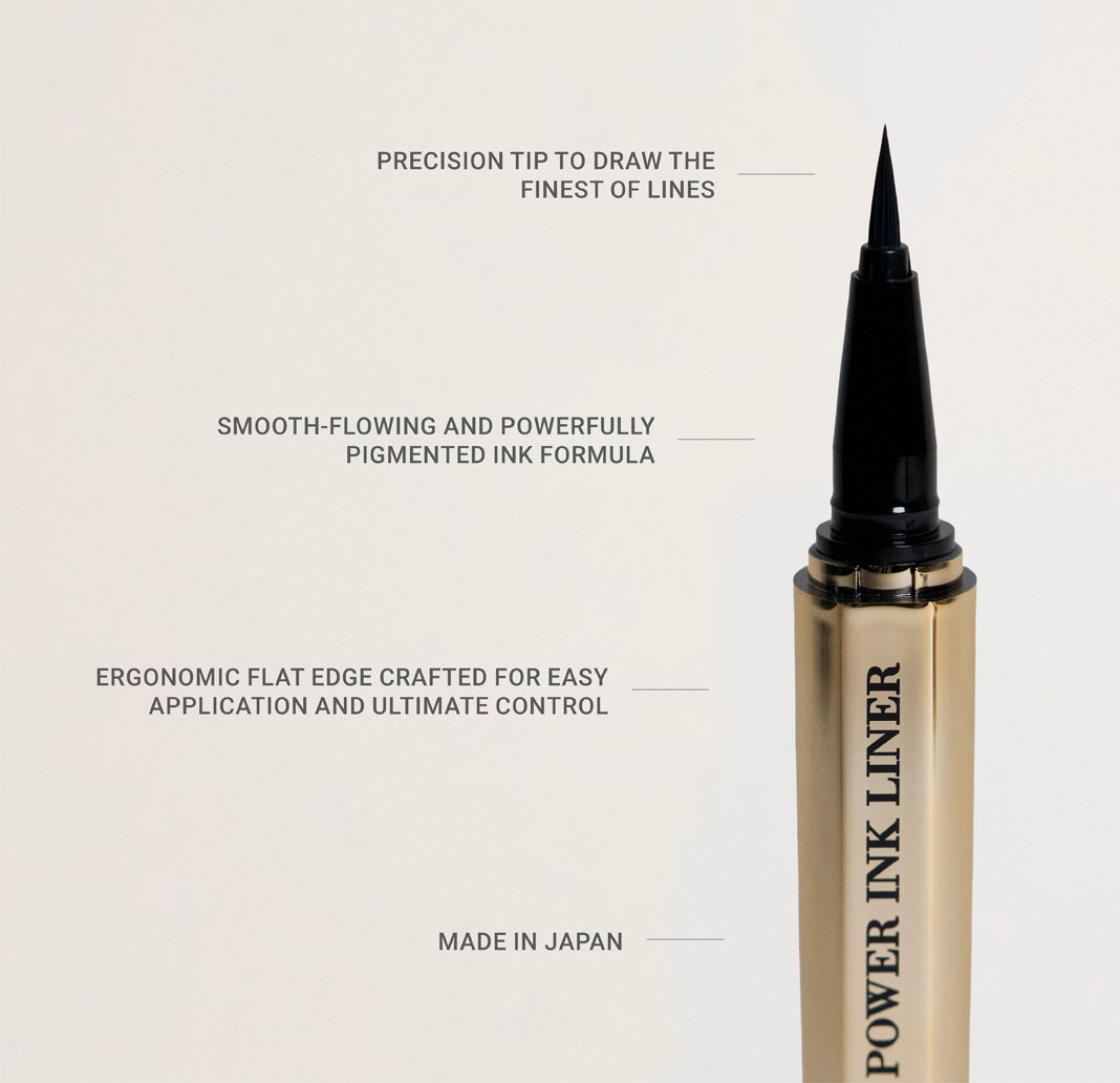 Power Ink Liner