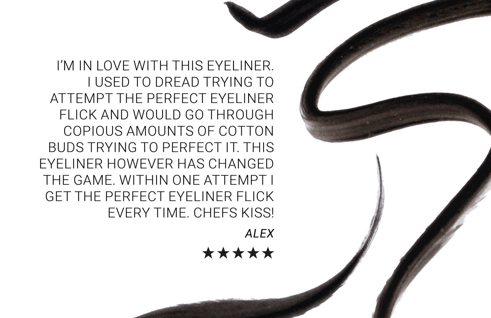Power Ink Liner