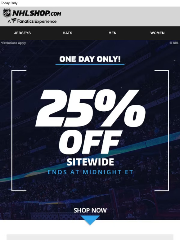HUSTLE BEFORE MIDNIGHT | 25% Off Sitewide >>>