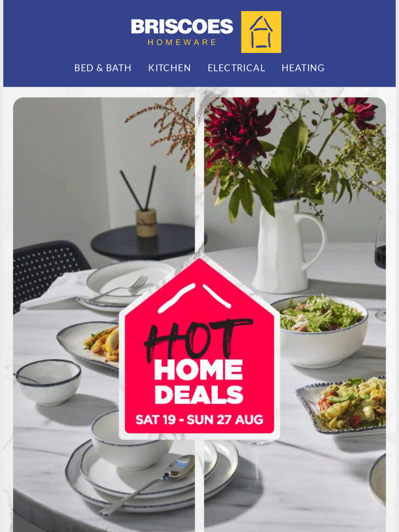 Briscoes Annabel Langbein Cutlery Set 1/2 price Milled