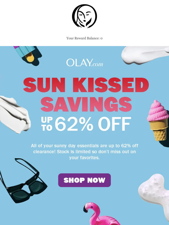 Summer Savings Still Here