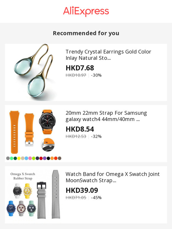 PSA: weekly bestsellers are here