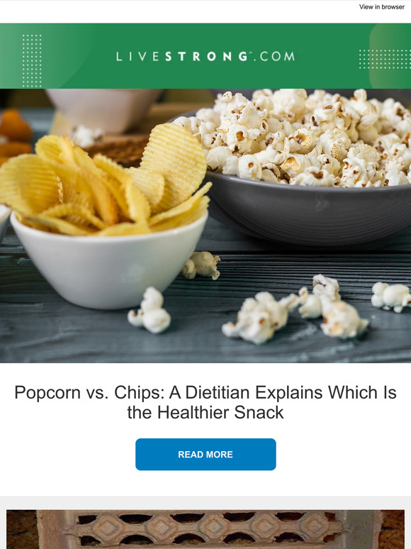 The 5 Worst Foods for Inflammation, How Bad Is It Really to Never Replace Your