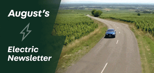 Image: Augusts's Electric Newsletter