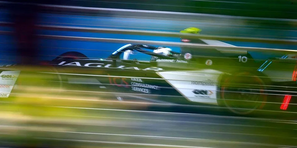 Image: The latest in sustainability
