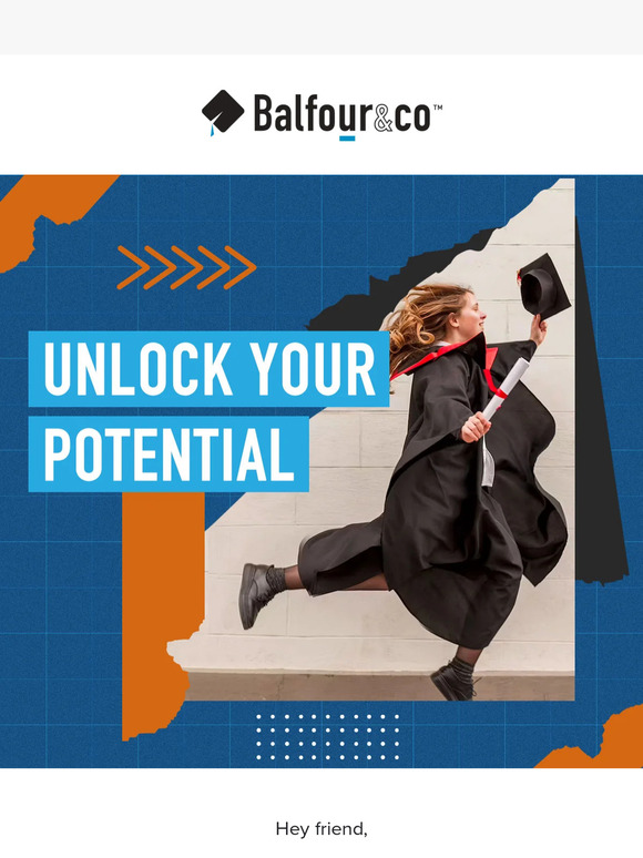 Your Key to Success