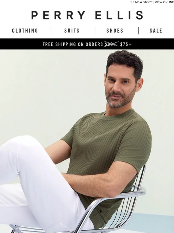 New Week, New Styles Chosen For You